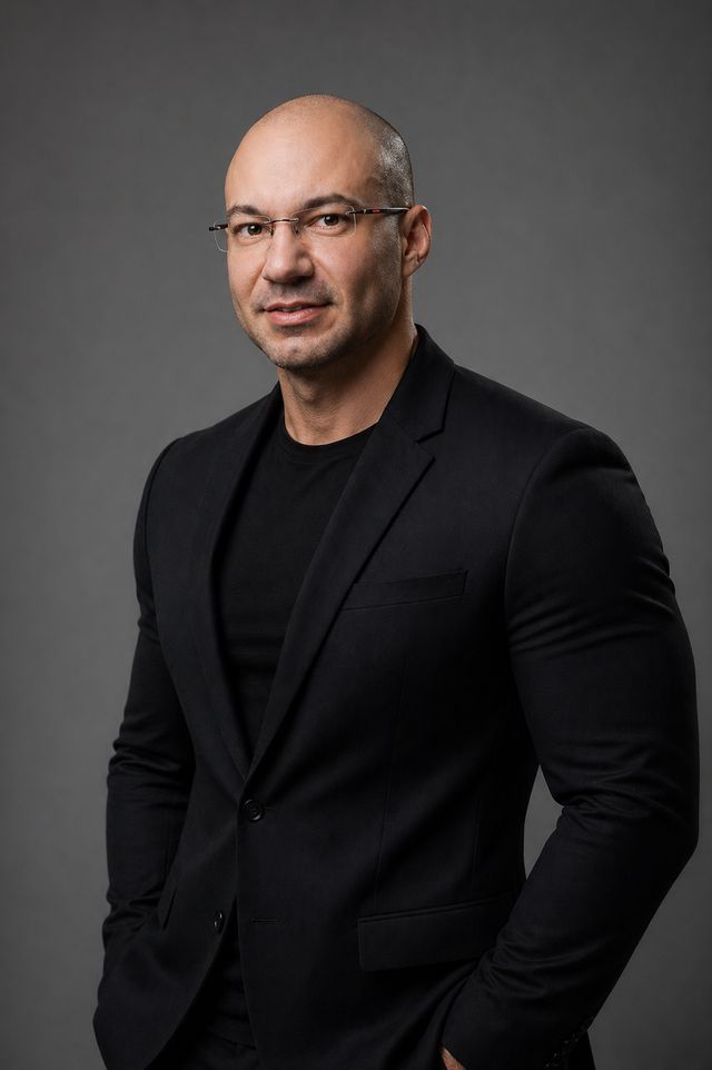 Erik Pescare